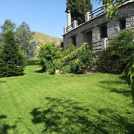 Bancal De Los Perez Carataunas Εξωτερικό φωτογραφία