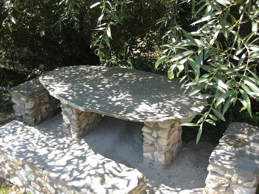 Bancal De Los Perez Carataunas Εξωτερικό φωτογραφία