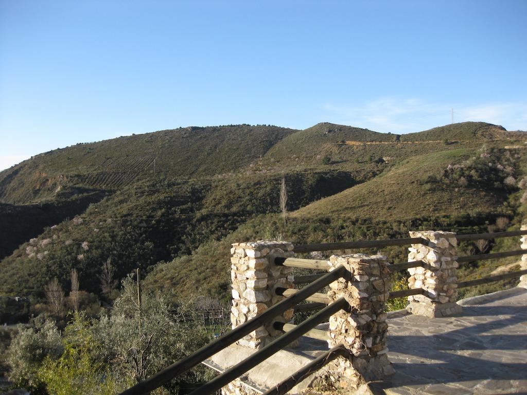 Bancal De Los Perez Carataunas Εξωτερικό φωτογραφία