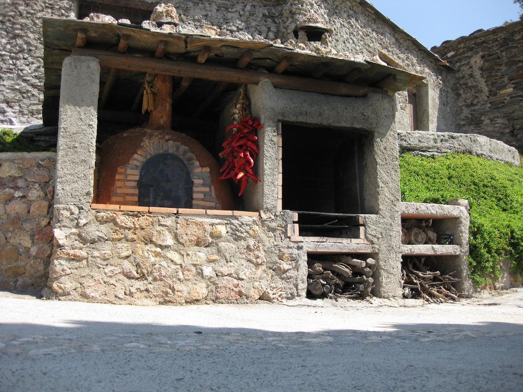 Bancal De Los Perez Carataunas Εξωτερικό φωτογραφία