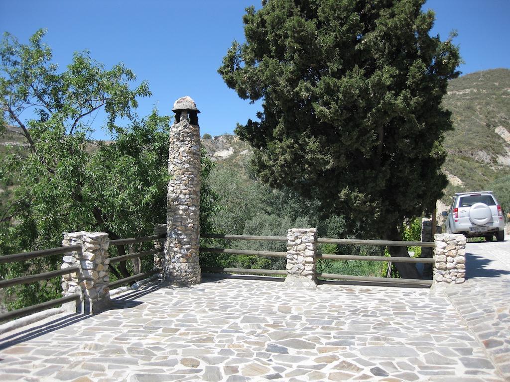 Bancal De Los Perez Carataunas Εξωτερικό φωτογραφία