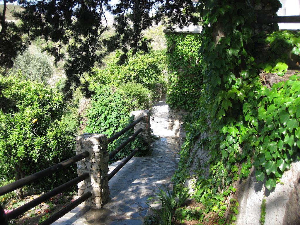 Bancal De Los Perez Carataunas Εξωτερικό φωτογραφία