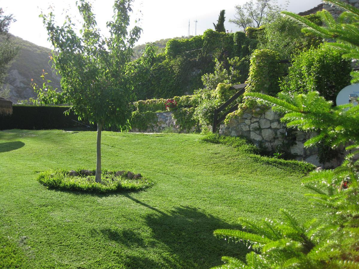 Bancal De Los Perez Carataunas Εξωτερικό φωτογραφία